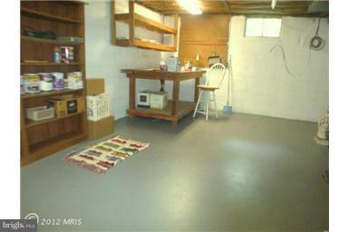 723 Petersburg Road Davidsonville, MD 21035 - Photo 11 of 30 Basement workshop/storage