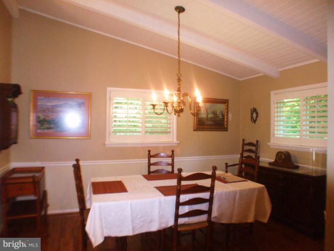 723 Petersburg Road Davidsonville, MD 21035 - Photo 12 of 30 Dining Room