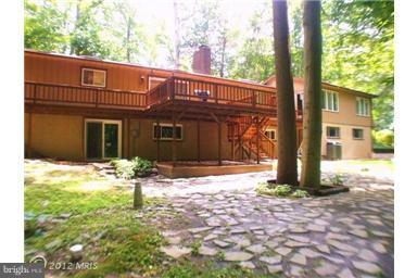 723 Petersburg Road Davidsonville, MD 21035 - Photo 16 of 30 Exterior (Rear)