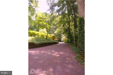723 Petersburg Road Davidsonville, MD 21035 - Photo 17 of 30 Driveway