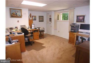 723 Petersburg Road Davidsonville, MD 21035 - Photo 24 of 30 Interior office