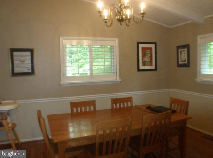723 Petersburg Road Davidsonville, MD 21035 - Photo 26 of 30 Dining Room