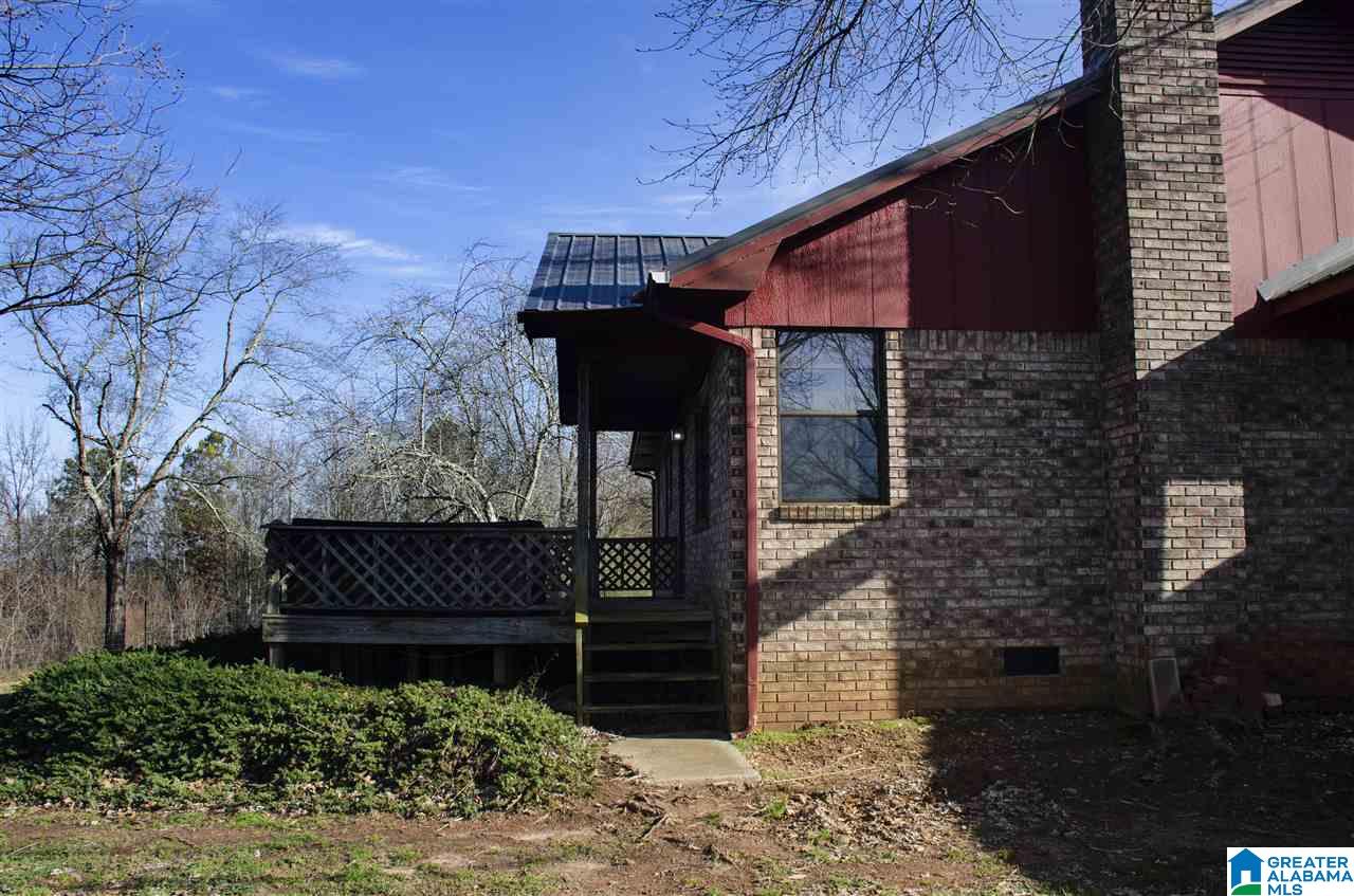 3364 County Road 329 Wedowee, AL 36278 - Photo 22 of 39