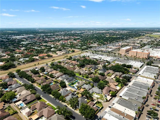 $2,800 | 513 East Bluebird Avenue, McAllen, TX 78504