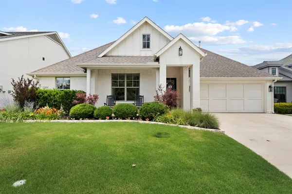 $565,000 | 672 Lookout Point Avenue, Aledo, TX 76008