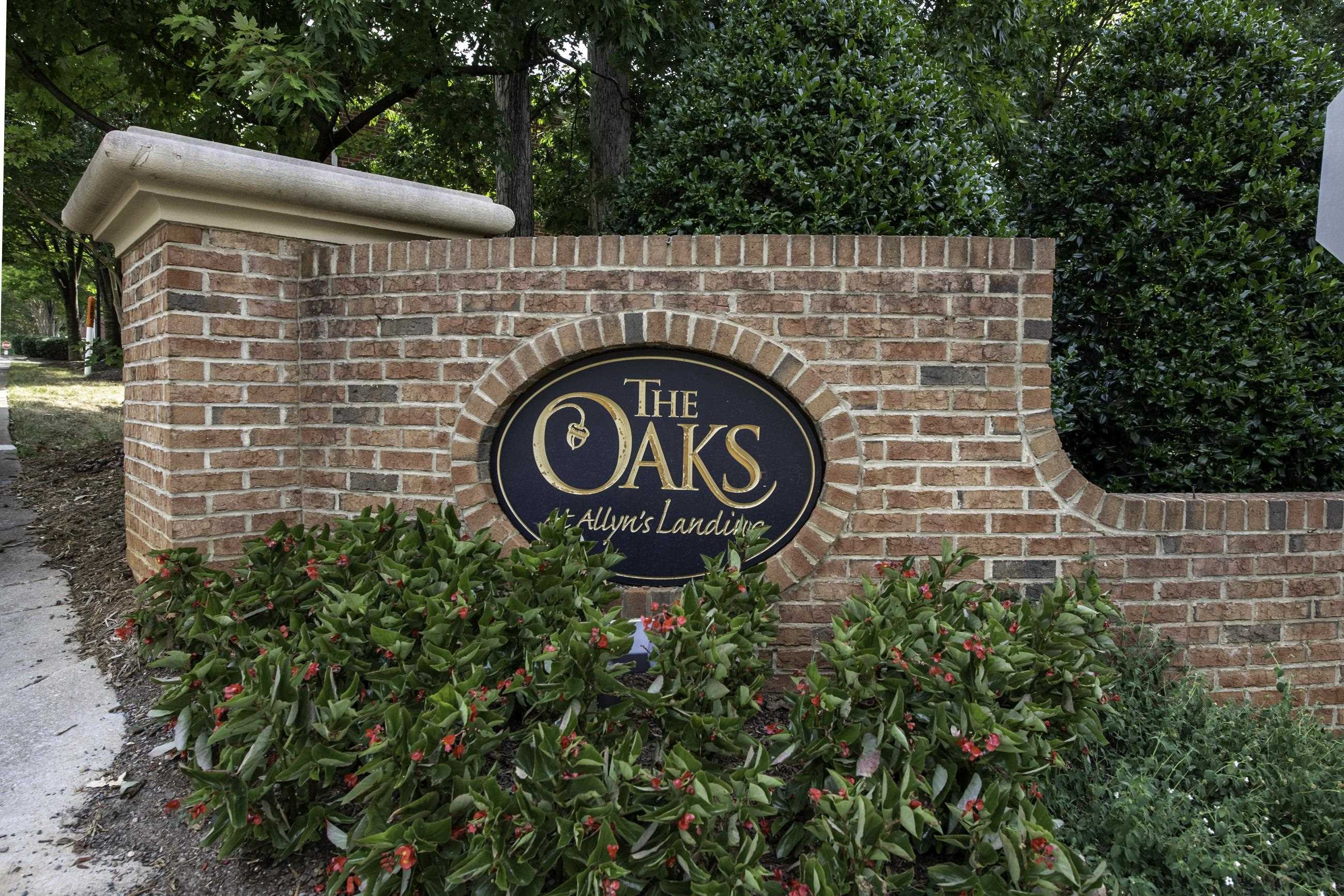 8041 Allyns Landing Way, Unit 302 Raleigh, NC 27615 - Photo 28 of 31 Photo 28