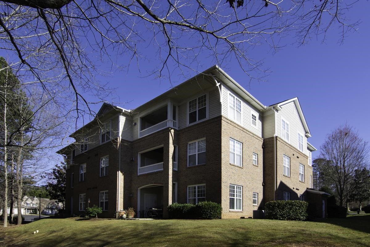 8041 Allyns Landing Way, Unit 302 Raleigh, NC 27615 - Photo 29 of 31 Photo 29
