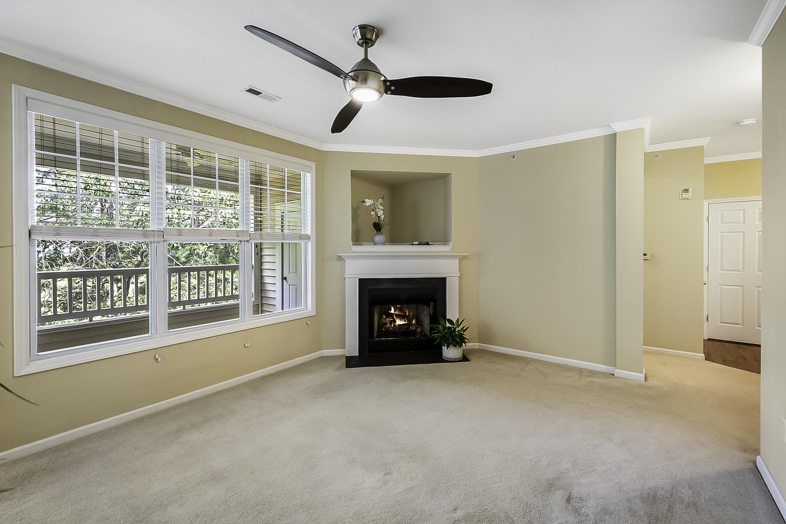 8041 Allyns Landing Way, Unit 302 Raleigh, NC 27615 - Photo 10 of 31 Photo 10