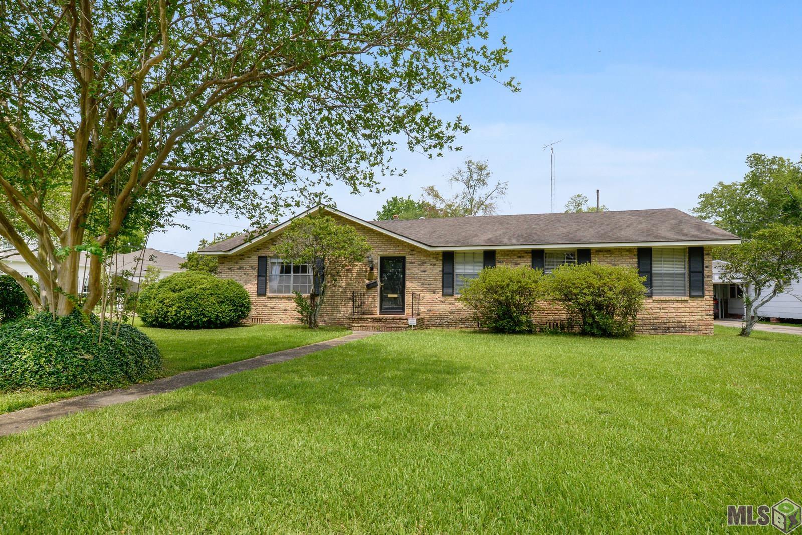 1407 Stephens Avenue Baton Rouge, LA 70808 - Photo 1 of 13 Gallery Image 1