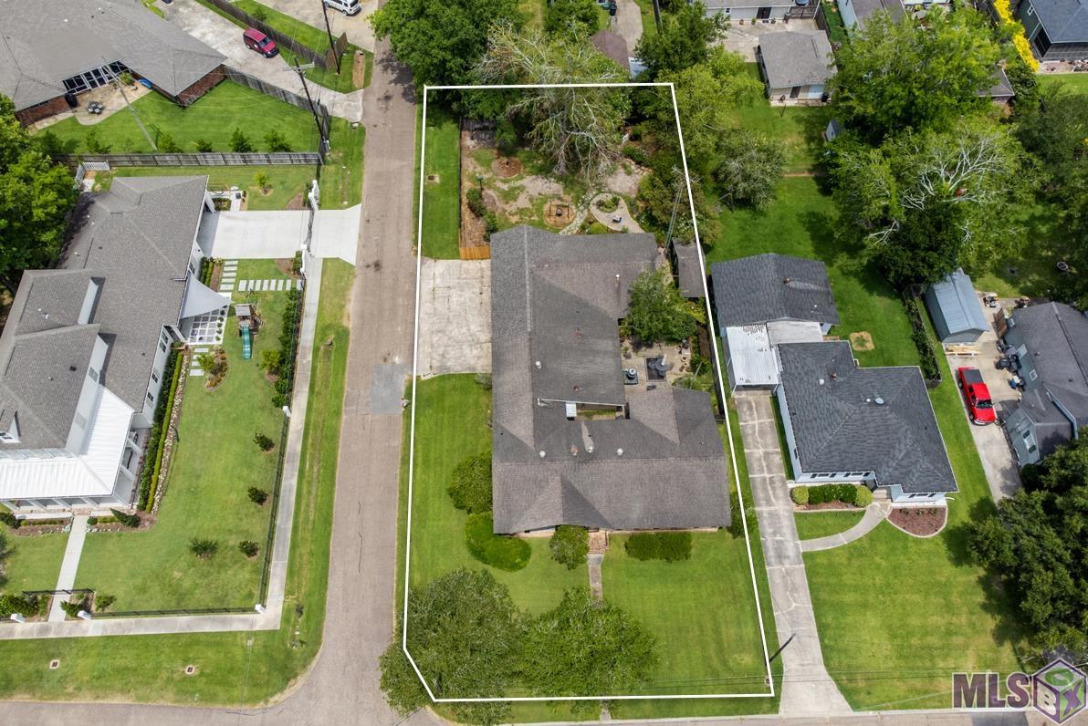 1407 Stephens Avenue Baton Rouge, LA 70808 - Photo 13 of 13 Gallery Image 13