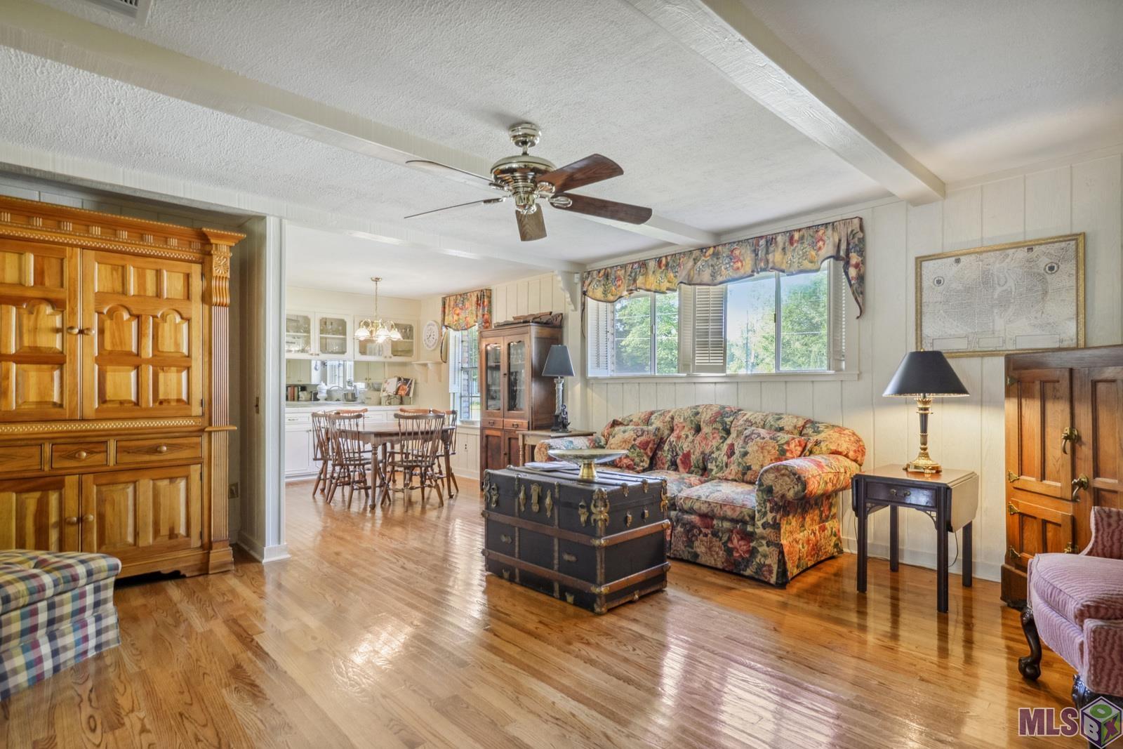 1407 Stephens Avenue Baton Rouge, LA 70808 - Photo 6 of 13 Gallery Image 6