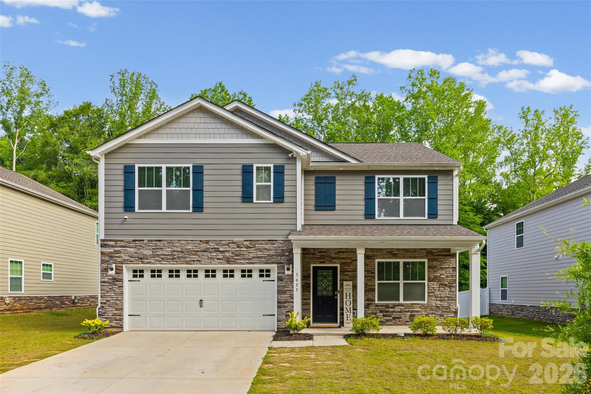 3623 Azalea Rdg Drive Mount Holly, NC 28120 - Photo 1 of 32