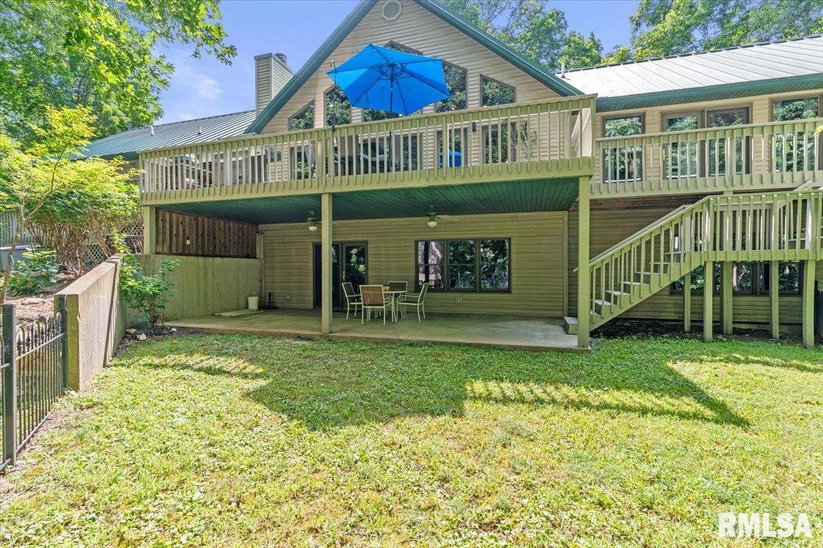 5626 Irwin Bridge Road Pleasant Plains, IL 62677 - Photo 58 of 73 Gallery Image 58