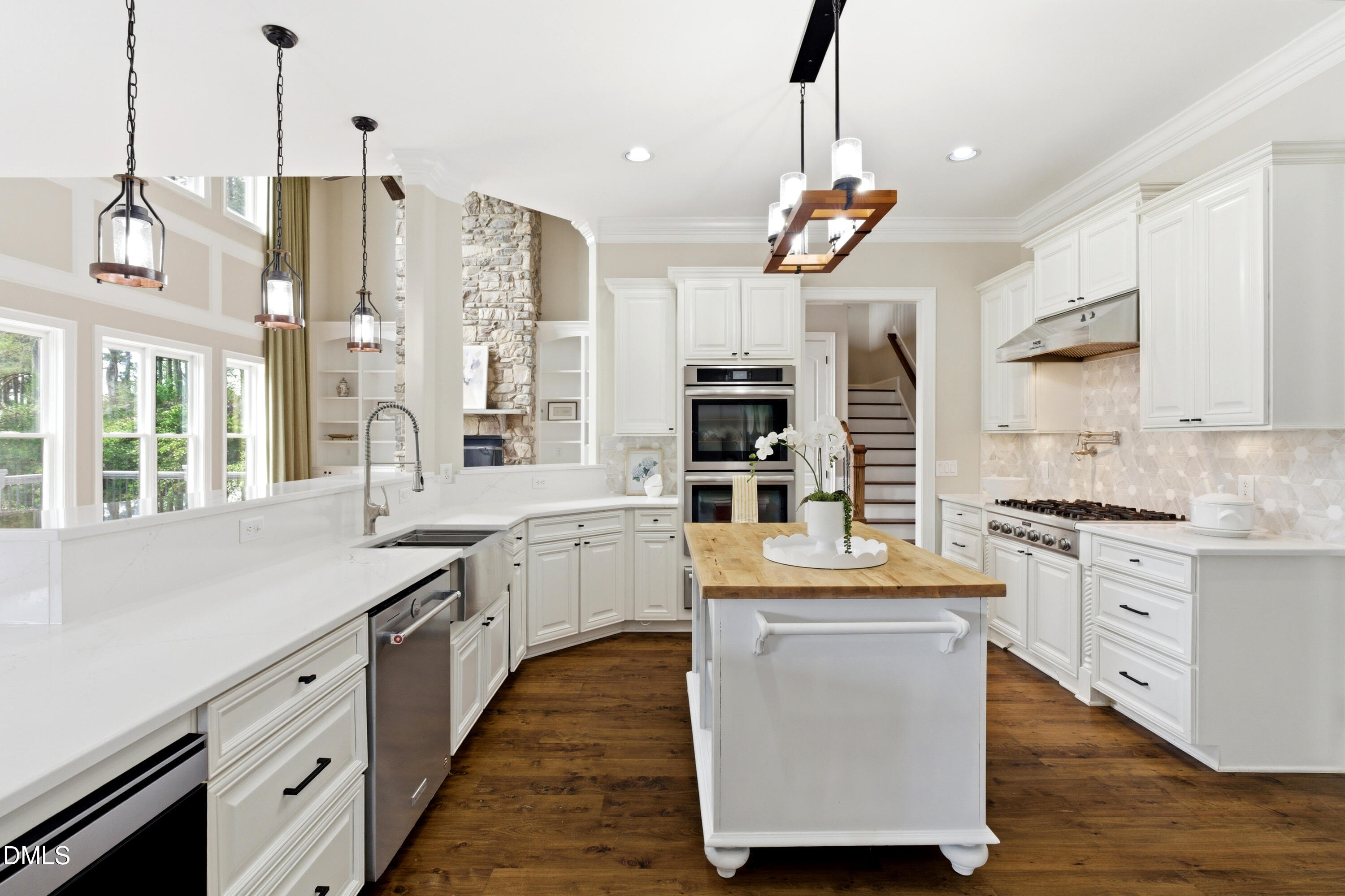 2515 Village Manor Way Raleigh, NC 27614 - Photo 13 of 62