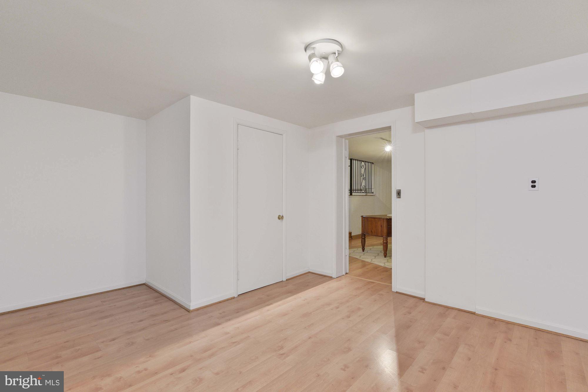 7721 Brookville Road Chevy Chase, MD 20815 - Photo 26 of 30 More flexible space