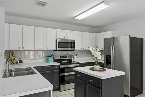 $285,000 | 1600 Southridge Lane, Sherman, TX 75092