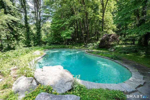 a view of a lake view