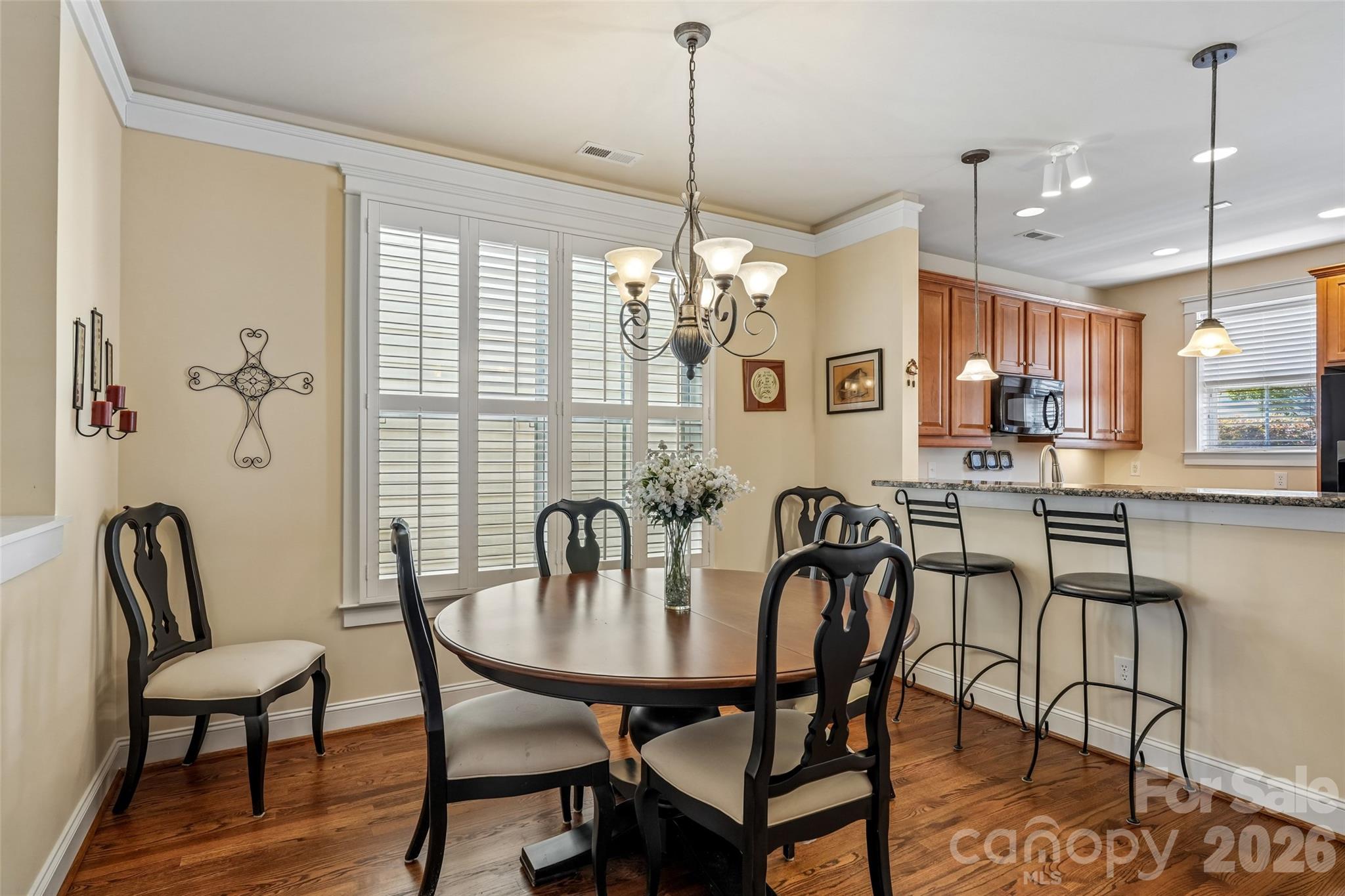 283 Bridges Farm Road Mooresville, NC 28115 - Photo 5 of 37