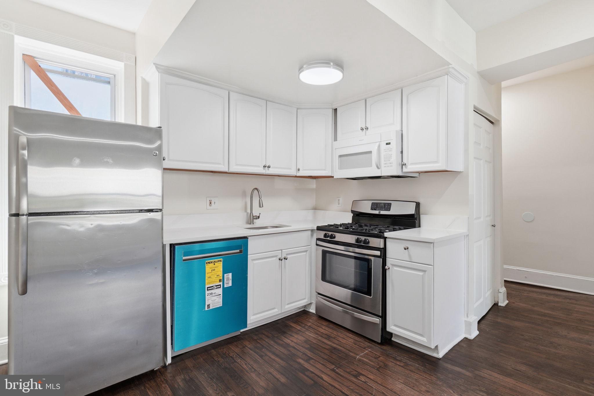 1038 6th Street Northeast, Unit 101 Washington, DC 20002 - Photo 2 of 26