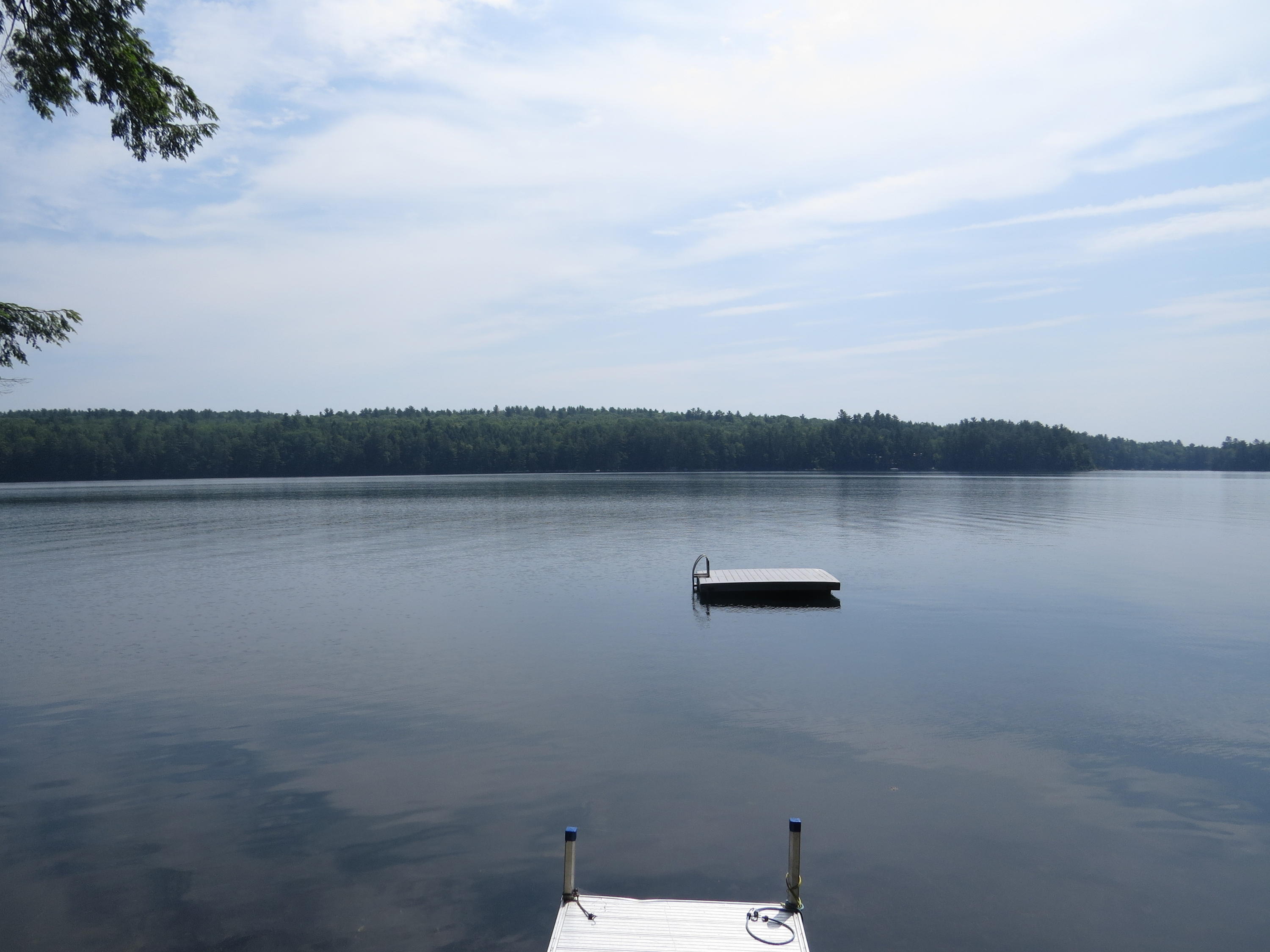 10 Fellows Farm Road Fayette, ME 04349 - Photo 18 of 25 Waterfront
