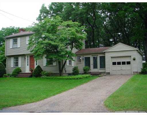 38 Cushing Road Warwick, RI 02888 - Photo 1 of 8 Exterior Front.