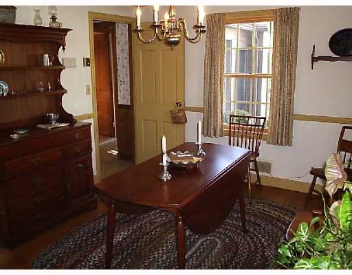 38 Cushing Road Warwick, RI 02888 - Photo 2 of 8 Dining Room.
