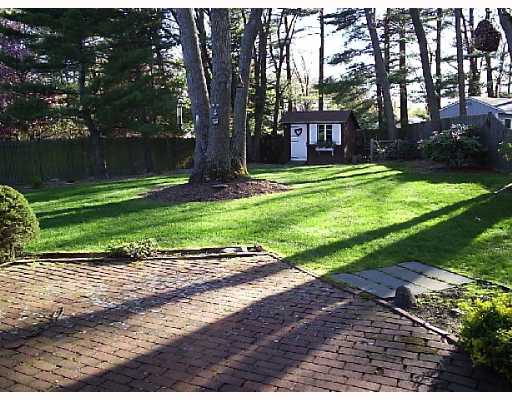 38 Cushing Road Warwick, RI 02888 - Photo 3 of 8 Land/Lot.