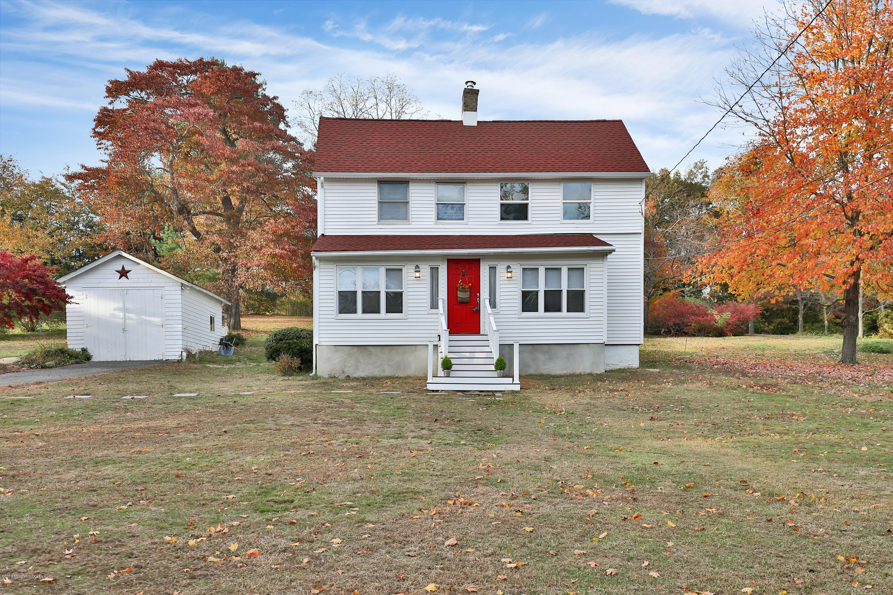 116 Oak Hill Road Middletown, NJ 07701 - Photo 1 of 18 1