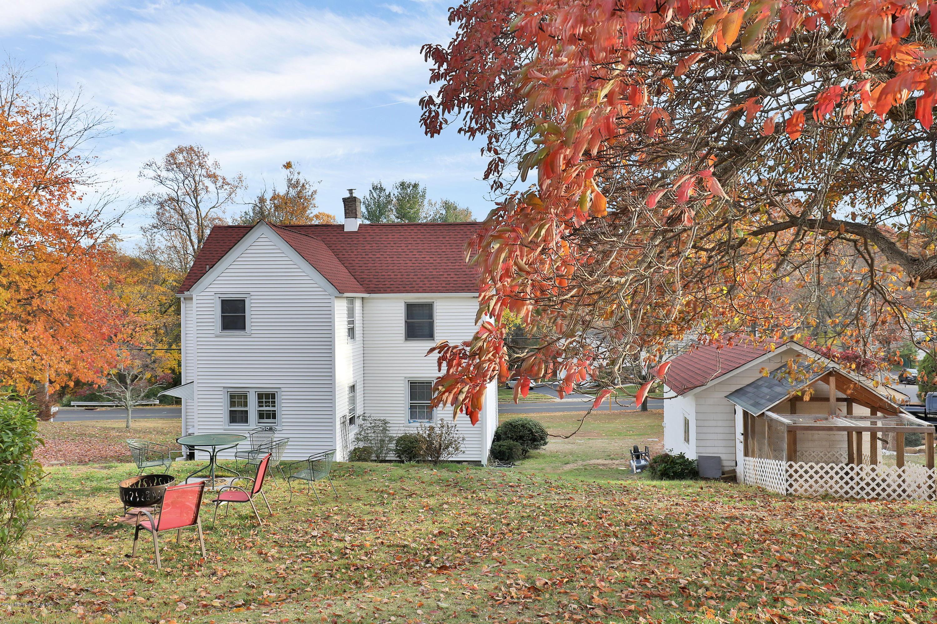 116 Oak Hill Road Middletown, NJ 07701 - Photo 15 of 18 116 Oak Hill Rd Red Bank NJ-print-013-21
