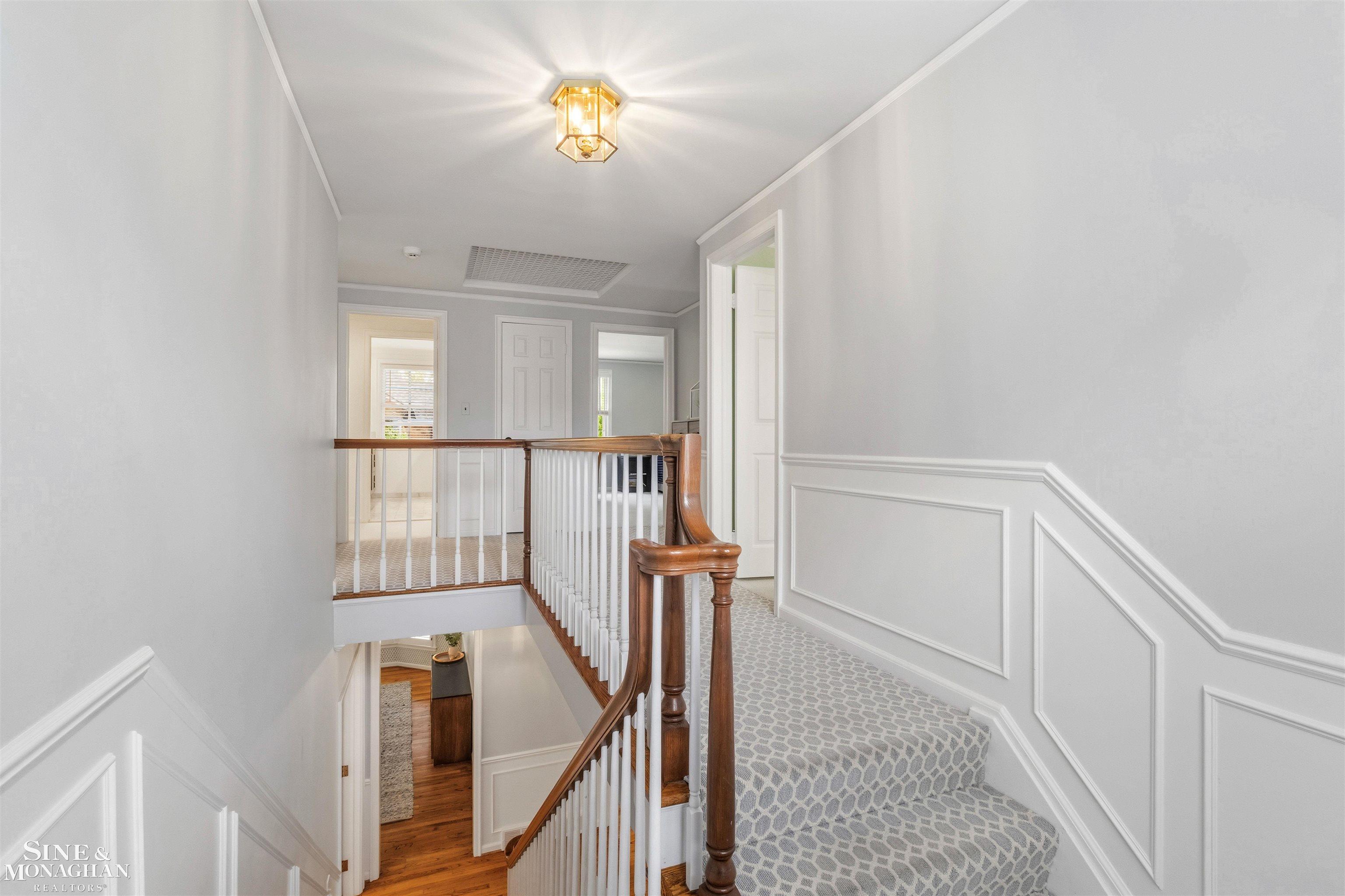 77 Merriweather Road Grosse Pointe Farms, MI 48236 - Photo 41 of 61 Gallery Image 41