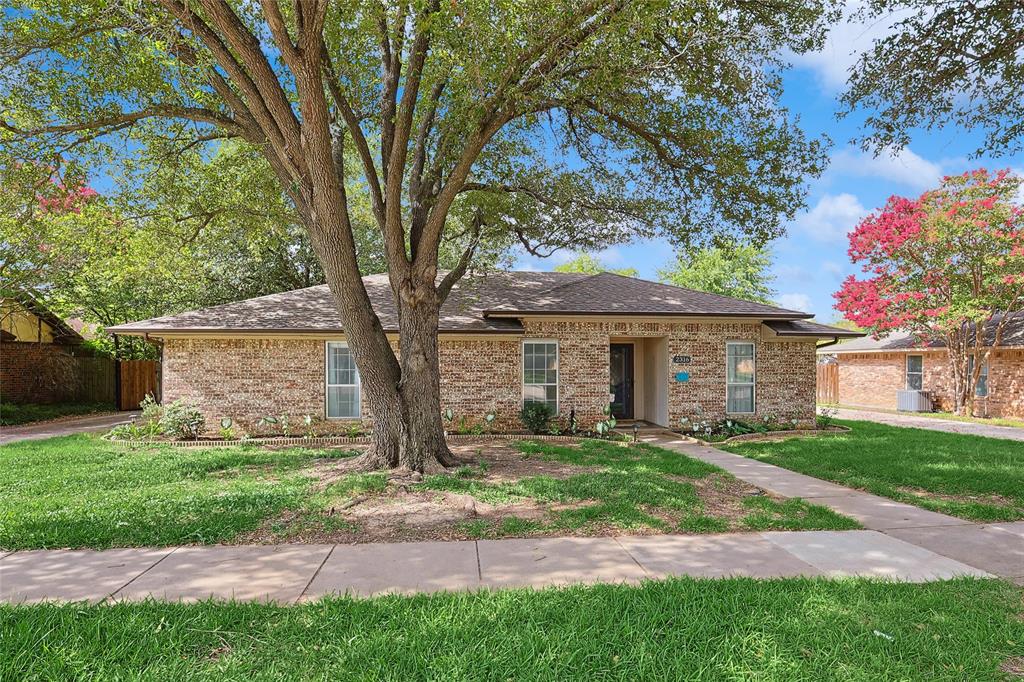 2316 East Windsor Dr  