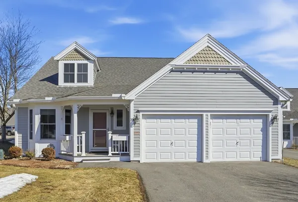 $550,000 | 3 Strawberry Lane, Unit A, Hudson, MA 01749