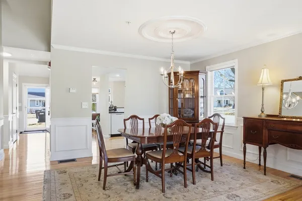 $550,000 | 3 Strawberry Lane, Unit A, Hudson, MA 01749