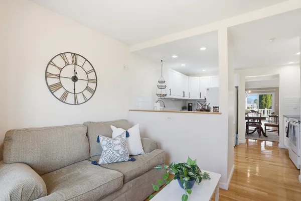 $550,000 | 3 Strawberry Lane, Unit A, Hudson, MA 01749