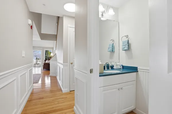 $550,000 | 3 Strawberry Lane, Unit A, Hudson, MA 01749