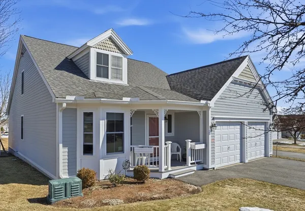 $550,000 | 3 Strawberry Lane, Unit A, Hudson, MA 01749