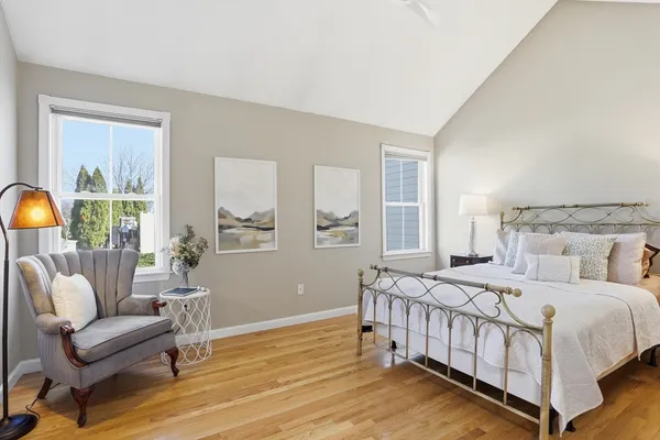 $550,000 | 3 Strawberry Lane, Unit A, Hudson, MA 01749