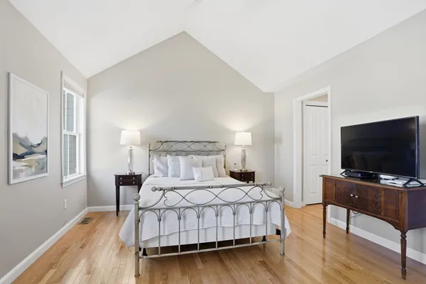 $550,000 | 3 Strawberry Lane, Unit A, Hudson, MA 01749