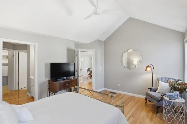 $550,000 | 3 Strawberry Lane, Unit A, Hudson, MA 01749
