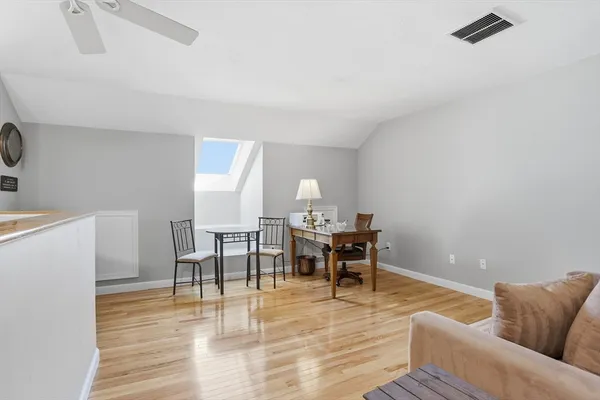 $550,000 | 3 Strawberry Lane, Unit A, Hudson, MA 01749