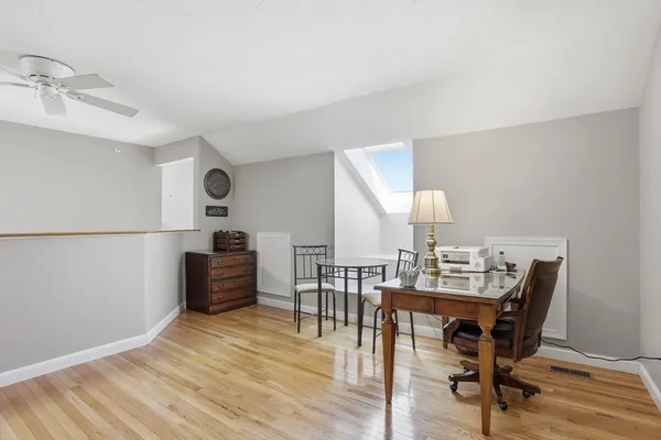 $550,000 | 3 Strawberry Lane, Unit A, Hudson, MA 01749