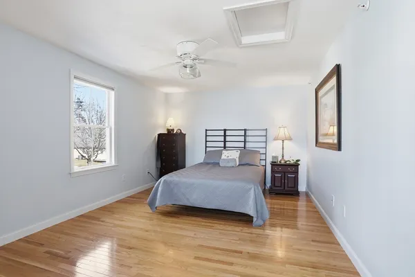$550,000 | 3 Strawberry Lane, Unit A, Hudson, MA 01749