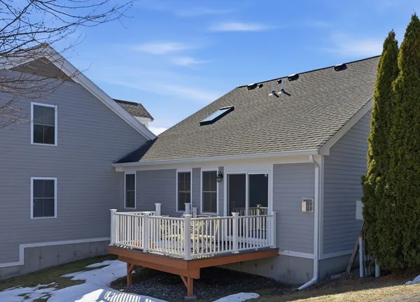 $550,000 | 3 Strawberry Lane, Unit A, Hudson, MA 01749