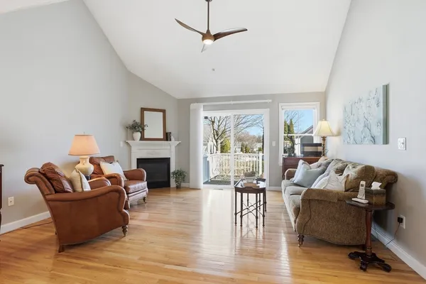 $550,000 | 3 Strawberry Lane, Unit A, Hudson, MA 01749