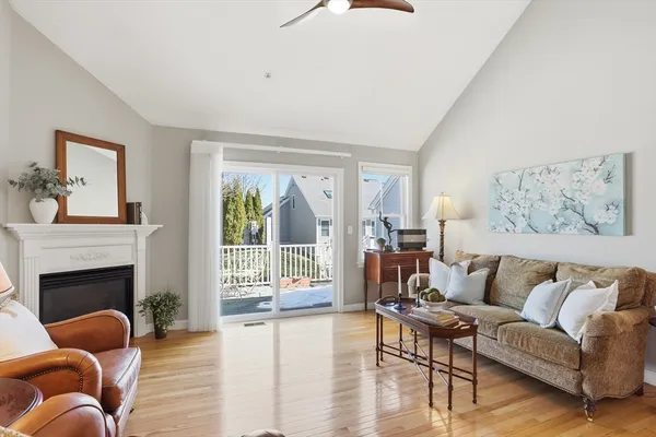 $550,000 | 3 Strawberry Lane, Unit A, Hudson, MA 01749