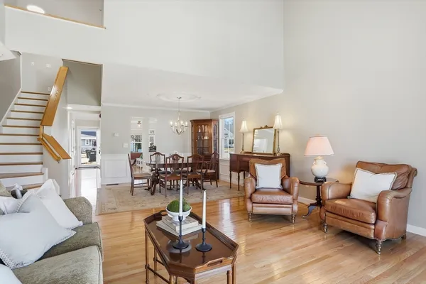 $550,000 | 3 Strawberry Lane, Unit A, Hudson, MA 01749