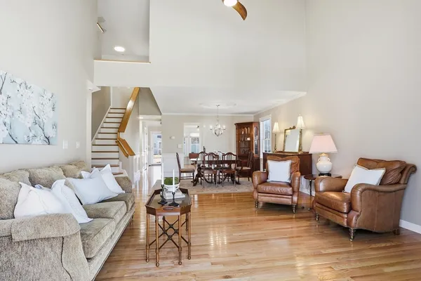 $550,000 | 3 Strawberry Lane, Unit A, Hudson, MA 01749