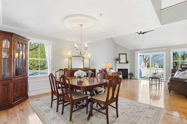 $550,000 | 3 Strawberry Lane, Unit A, Hudson, MA 01749