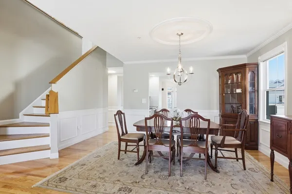 $550,000 | 3 Strawberry Lane, Unit A, Hudson, MA 01749