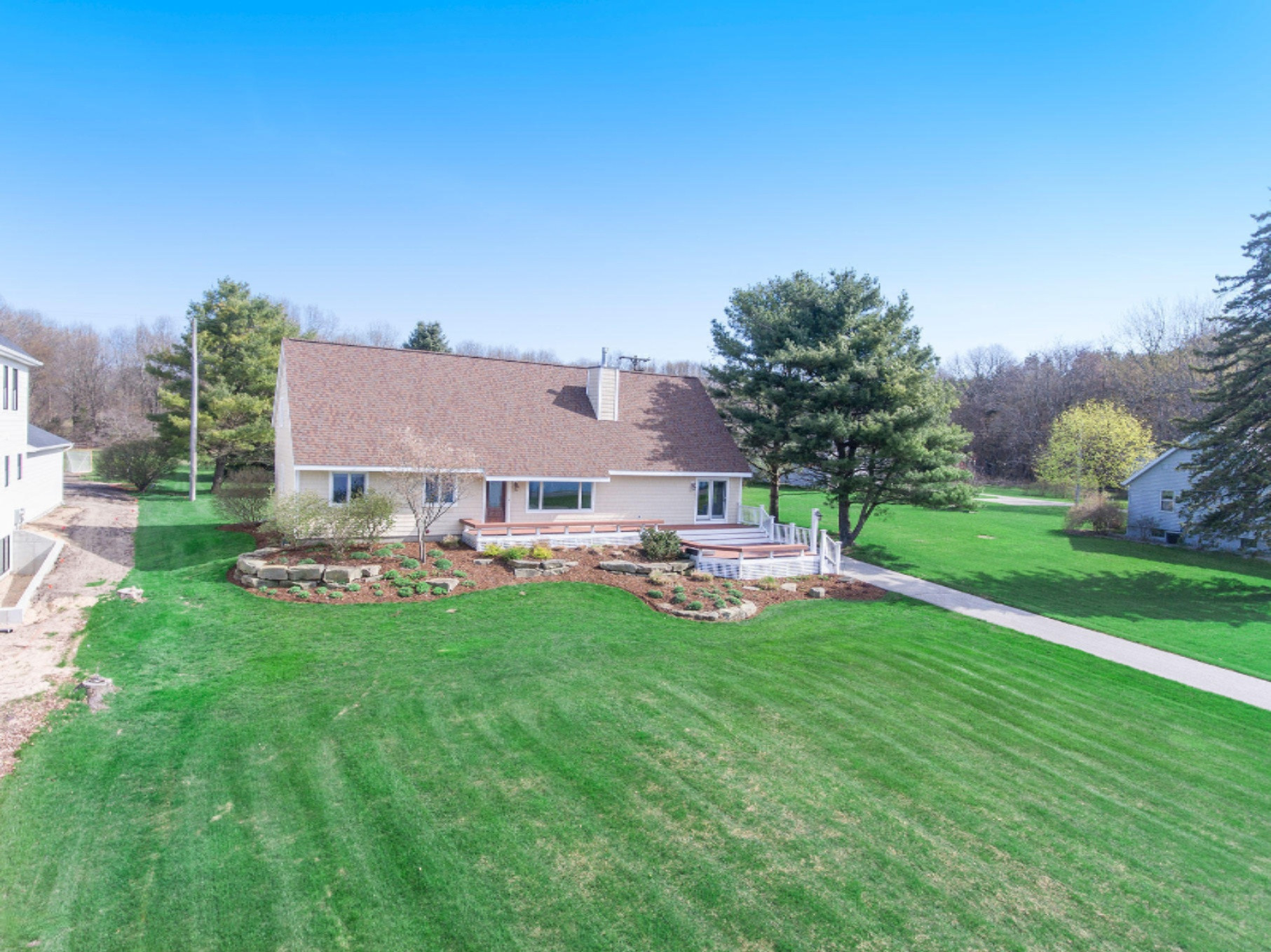 14585 Boom Road Spring Lake, MI 49456 - Photo 8 of 51 DJI_0007